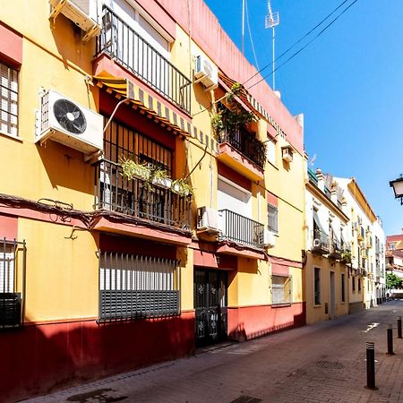 Azahar Apartment Seville Exterior photo