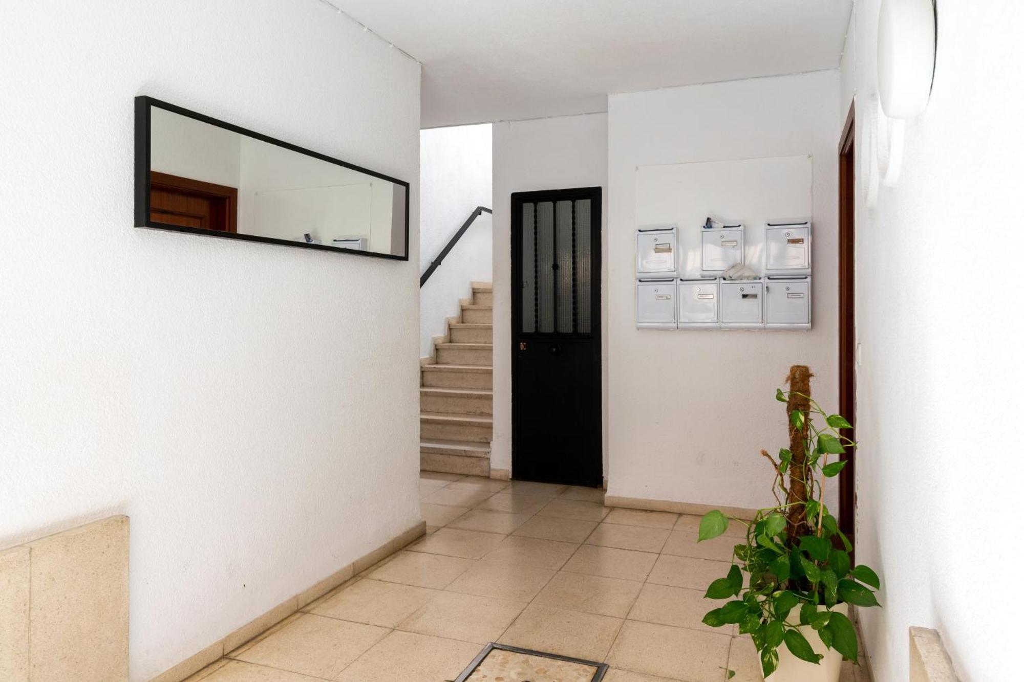 Azahar Apartment Seville Exterior photo